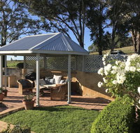 Marrowbone Vineyard Estate - one of the Hunters finest estates - Australian Directory