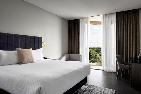 Marsden Hotel Burwood - Australian Directory 1