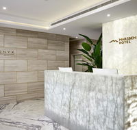Marsden Hotel Burwood - Australian Directory