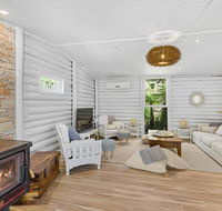 MARTHA COTTAGE - MT MARTHA - Australian Directory