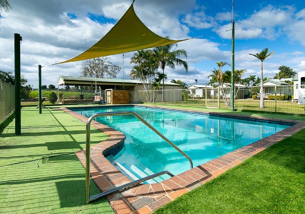 Tinana QLD Australian Directory