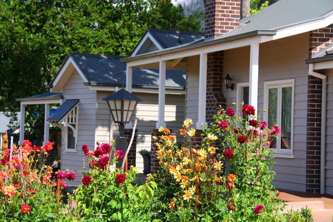 Marysville Garden Cottages - Australian Directory 0