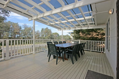 Matron 17, Narrawallee - Australian Directory 0