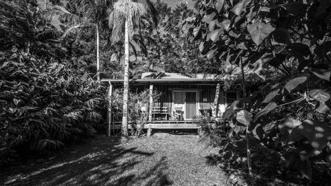 Mavis's Cabins @ Mt Warning - Australian Directory 2