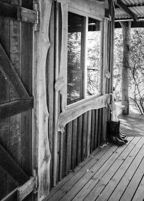 Mavis's Cabins @ Mt Warning - Australian Directory 3