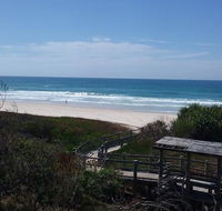 Maxs Beachside Villa - Australian Directory