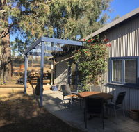 Maybelle Farm - Australian Directory