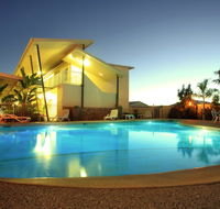 Mayfair Motel - Australian Directory