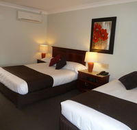 McNevins Warwick Motel - Australian Directory