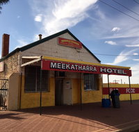 Meekatharra Hotel - Australian Directory
