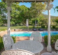 Meerea Country Estate adjoining Wollombi National Park - Australian Directory