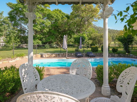 Meerea Country Estate Adjoining Wollombi National Park - Australian Directory 0
