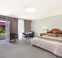 Melaleuca Motel - Australian Directory