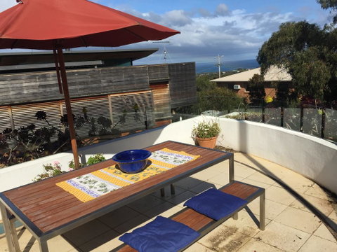 Melba Beach Bunker - Australian Directory 2