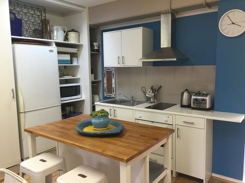 Melba Beach Bunker - Australian Directory 3