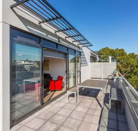 Melbourne City Views - Australian Directory