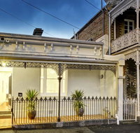 Melbourne Fitzroy Terrace - Australian Directory
