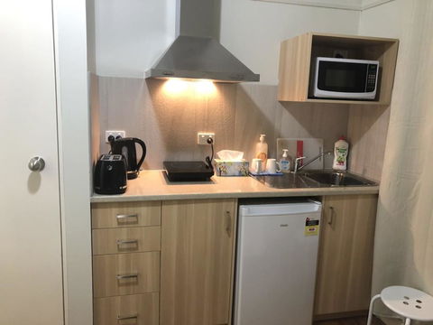 Melbourne Short Stay - Clayton Station, Monash Uni, Hospital - Australian Directory 1