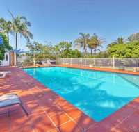 Melville House Bed and Breakfast - Australian Directory