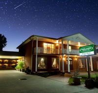 Meramie Motor Inn - Australian Directory