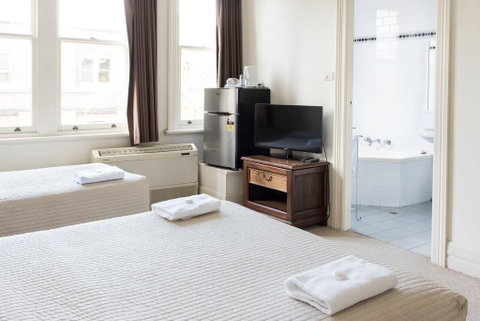 Mercantile Hotel - Australian Directory 2