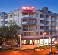 Mercure Centro Port Macquarie - Australian Directory