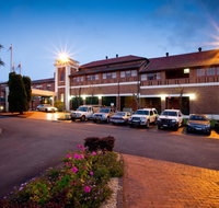 Mercure Maitland Monte Pio - Australian Directory