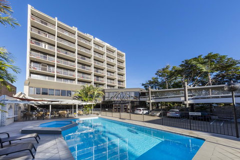Mercure Rockhampton - Australian Directory 0