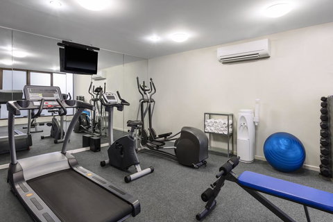 Mercure Rockhampton - Australian Directory 2