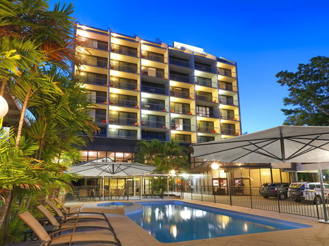 Mercure Rockhampton - Australian Directory 1