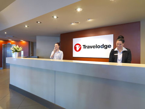 Mercure Rockhampton - Australian Directory 3