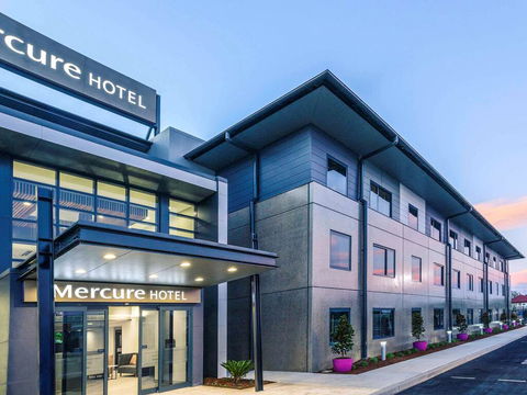 Mercure Tamworth - Australian Directory 0