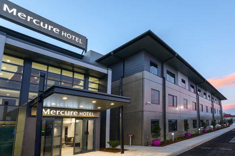 Mercure Tamworth - Australian Directory 1