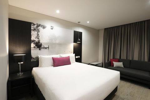 Mercure Tamworth - Australian Directory 3