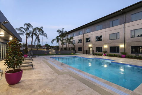 Mercure Tamworth - Australian Directory 2
