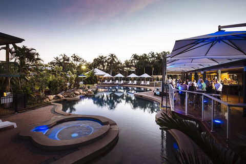 Mercure Townsville - Australian Directory 2