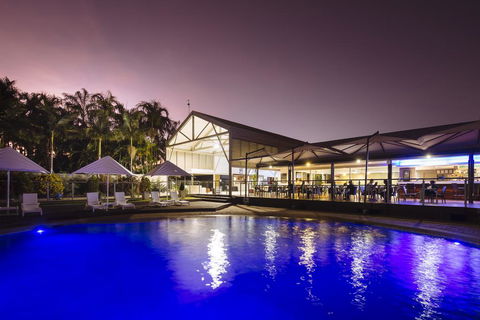 Mercure Townsville - Australian Directory 1
