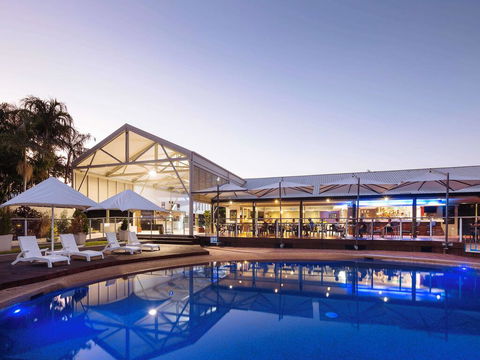 Mercure Townsville - Australian Directory 0