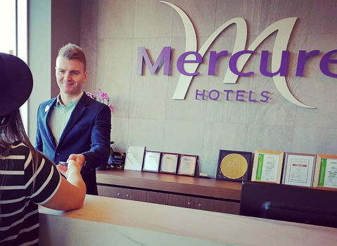 Mercure Warragul - Australian Directory 2