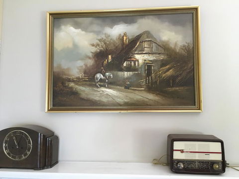 Meriam Bed And Breakfast - Australian Directory 3