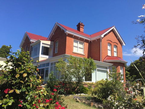 Meriam Bed And Breakfast - Australian Directory 0