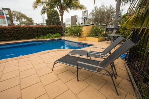 Merimbula By The Sea - Australian Directory 3