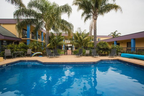 Merimbula By The Sea - Australian Directory 2