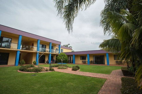 Merimbula By The Sea - Australian Directory 1