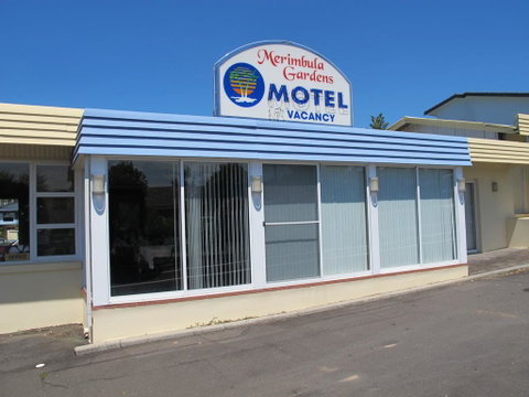 Merimbula Gardens Motel - Australian Directory 2