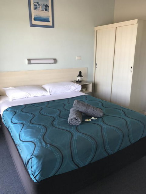 Merimbula Gardens Motel - Australian Directory 3