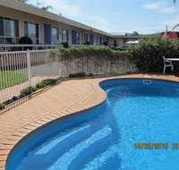 Merimbula Gardens Motel - Australian Directory