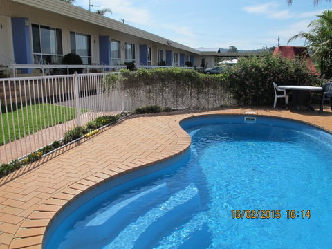 Merimbula Gardens Motel - Australian Directory 0