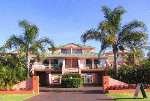 Merimbula Holiday Properties - Australian Directory 0