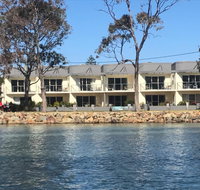 Merimbula Lake Apartments - Australian Directory